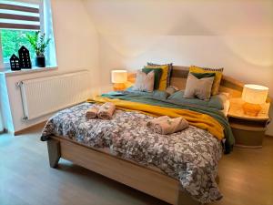 Trzy Wzgórza Huwniki