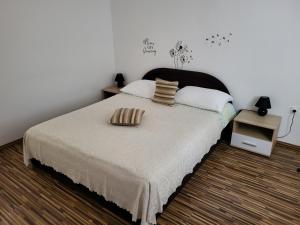 Apartment & Room TOMA