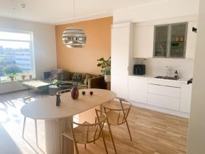 ONS2024 - moderne leilighet sentralt i Stavanger