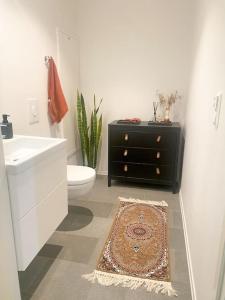 ONS2024 - moderne leilighet sentralt i Stavanger