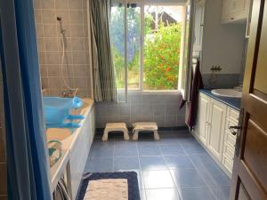 Sejours a la campagne La Maison aux Roses : photos des chambres