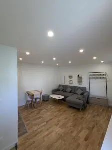 Petite maison indépendante - Livry-Gargan