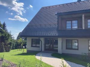 Apartmán PERLA 28, Říčky