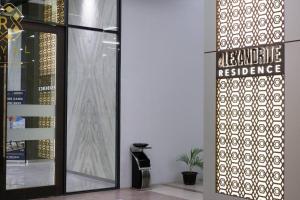 Royal Suites Studio 15RZ - Citra Plaza Nagoya