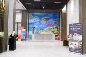 Royal Suites Studio 15RZ - Citra Plaza Nagoya