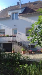 Appartements Gite le figuier de l-ill : photos des chambres