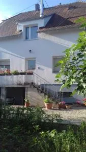 Gite le figuier de l'ill - Scherwiller