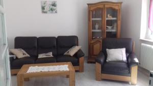 Appartements Gite le figuier de l-ill : photos des chambres