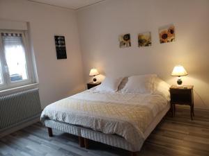 Gite le figuier de lill