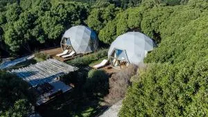 Aiken Chapa Domo 2 HOLA SUR - Chapadmalal