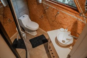 Domo 2 - Domos Aiken Chapa Glamping en Zona Cruz del Sur Chapadmalal para 2 PAX - Hola Sur