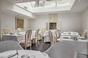 The Pand - Charming Boutique Hotel