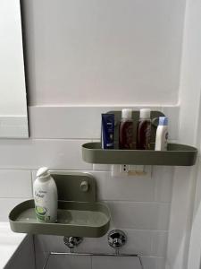 Appartamento Ostiense CasaFrai