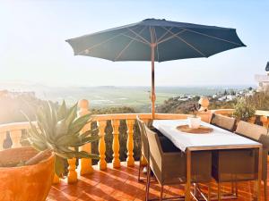 Peaceful retreat in Costa Blanca