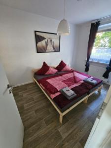 ElbOase mit zwei Schlafzimmern