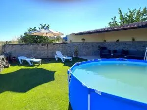 La Resbalina de Arribes - Villaseco de los Reyes