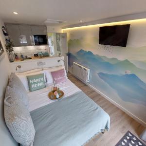 The Snug - Cosy Retreat for Two