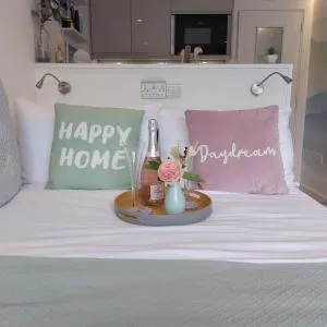 The Snug - Cosy Retreat for Two - Culloden