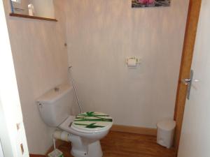 34 Rue de la Coucouroune Gîte de la Coucouroune