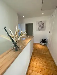 Geräumige Wohnfühloase mit 3 Schlafzimmern - Gümmer