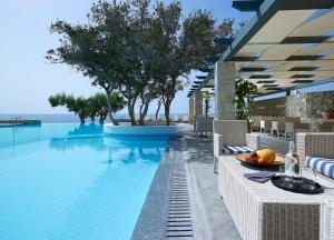 Kakkos Bay Hotel and Bungalows Lasithi Greece