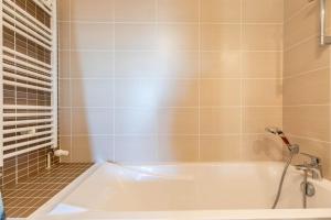 Appartements Horizon Feng Shui - jardin, terrasse et vue : photos des chambres