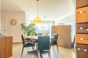 Horizon Feng Shui - jardin, terrasse et vue