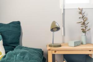 Appartements Horizon Feng Shui - jardin, terrasse et vue : photos des chambres