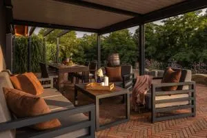 Wisienka 25 - Dom z strefą spa i kinem - 旧松奇