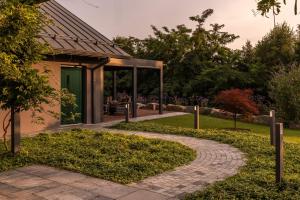 Wisienka 25 - Dom z strefą spa i kinem