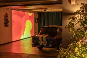 Wisienka 25 - Dom z strefą spa i kinem