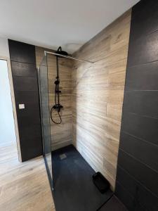 Appartements Appartement Valcros - Jardin Vue Mer : photos des chambres