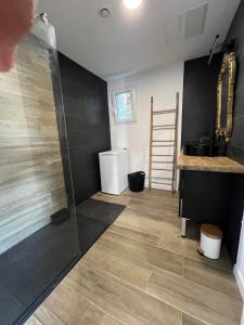 Appartement Valcros - Jardin Vue Mer