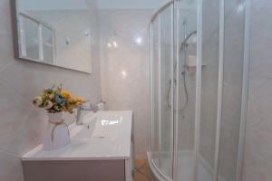 L'attico di Loredo img13