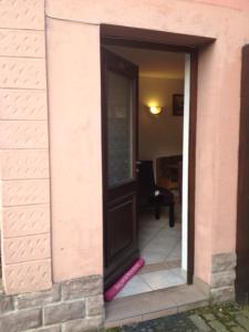 Petite maison Alsacienne