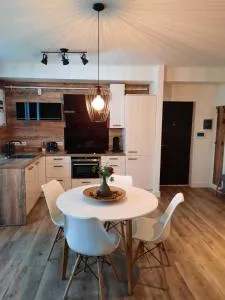 Alfis ApartHotel - Frăsinel