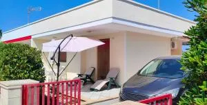 Casa Sandalo - Capilungo