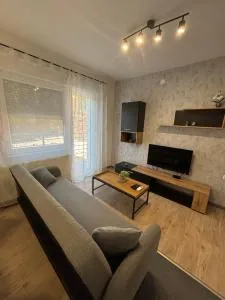 Vila Galerija - Sotin