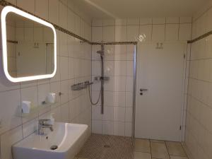Ferienhaus am Dorfteich Gahlkow