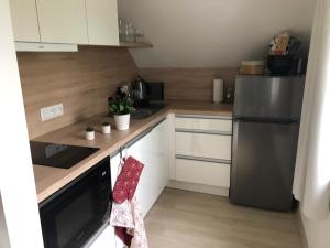 Apartmán Krušné hory - Erzgebirge