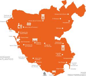 Medina-Sidonia. Apartamento. Carrión y La Zaga