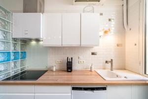 Villas VILLA MARYSE avec piscine privative : photos des chambres