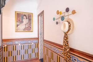 Villas VILLA MARYSE avec piscine privative : photos des chambres