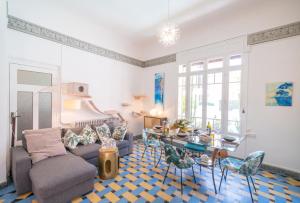 Villas VILLA MARYSE avec piscine privative : photos des chambres