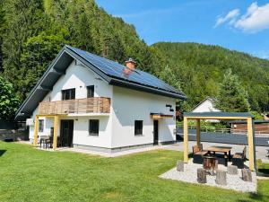 Apartmaji ENIA Rateče-Planica, Kranjska Gora