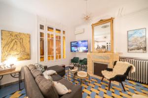 Villas VILLA MARYSE avec piscine privative : photos des chambres