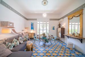 Villas VILLA MARYSE avec piscine privative : photos des chambres