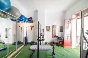 Villas VILLA MARYSE avec piscine privative : photos des chambres