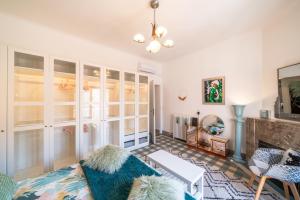 Villas VILLA MARYSE avec piscine privative : photos des chambres