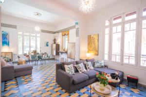 Villas VILLA MARYSE avec piscine privative : photos des chambres